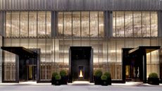 Baccarat Hotel & Residences