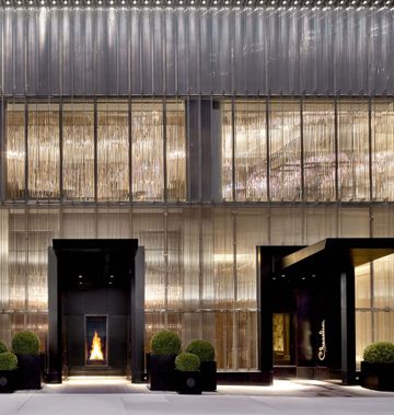 Baccarat Hotel & Residences