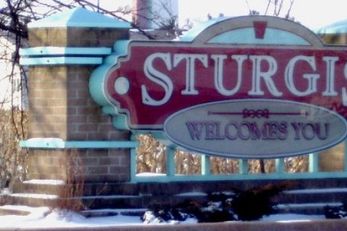 Country Hearth Inn Sturgis Michigan