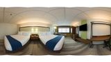 <b>Holiday Inn Express Salt Lake City Dtwn Room</b>. Virtual Tours powered by <a href="https://www.leonardoworldwide.com/" title="Leonardo Worldwide" target="_blank">Leonardo</a>.