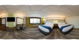 <b>Holiday Inn Express Salt Lake City Dtwn Room</b>. Virtual Tours powered by <a href="https://www.leonardoworldwide.com/" title="Leonardo Worldwide" target="_blank">Leonardo</a>.