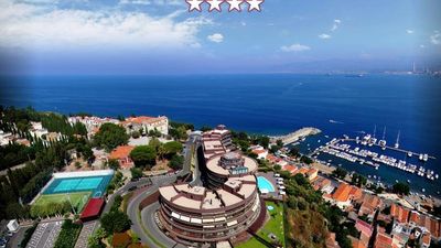 Eolian Hotel Milazzo