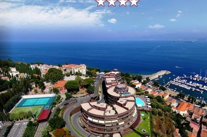 Eolian Hotel Milazzo