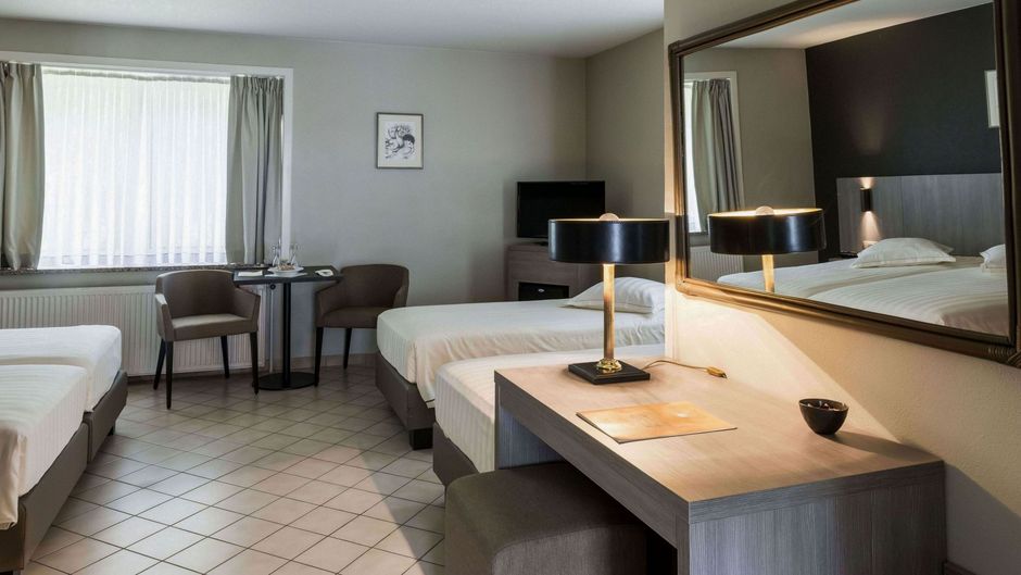 Hostellerie In den Bonten Os Room