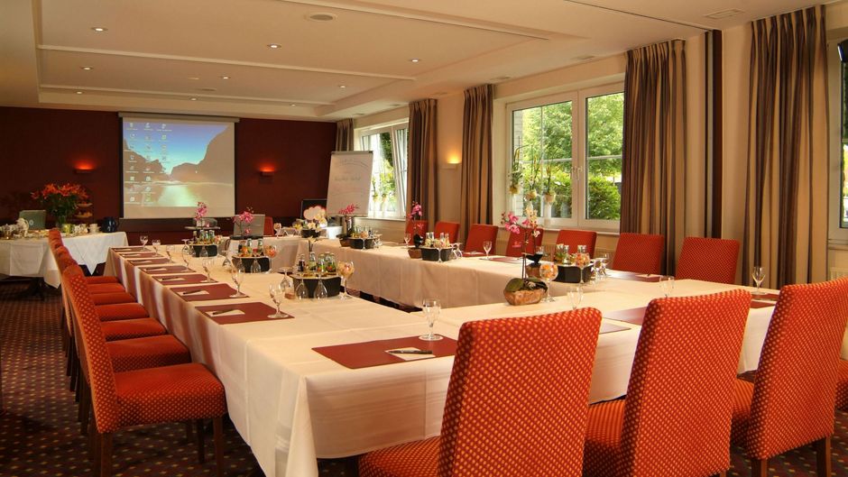 Nordwest Hotel Bad Zwischenahn Meeting