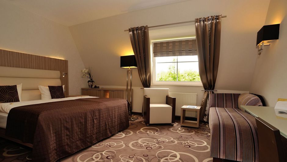 Nordwest Hotel Bad Zwischenahn Room