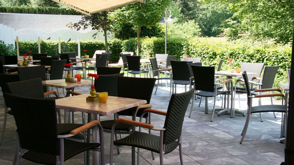 Nordwest Hotel Bad Zwischenahn Exterior