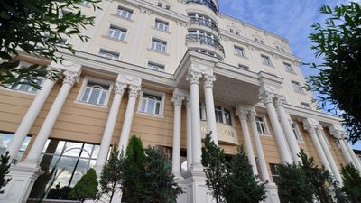 LORD Hotel & Conference Center