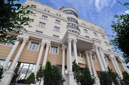 LORD Hotel & Conference Center