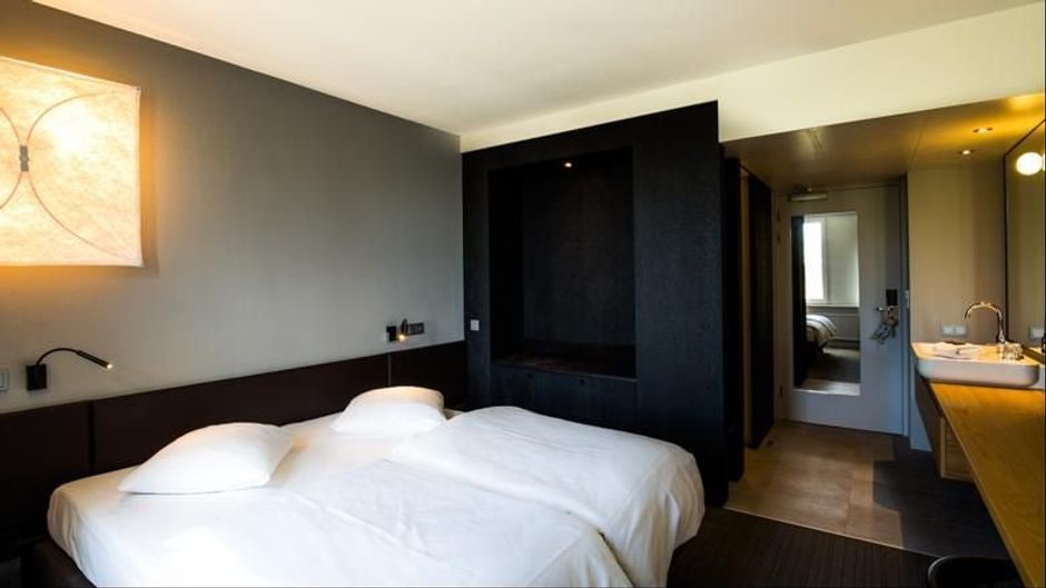 Buitenplaats Vaeshartelt Room