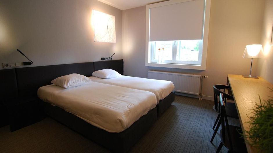 Buitenplaats Vaeshartelt Room
