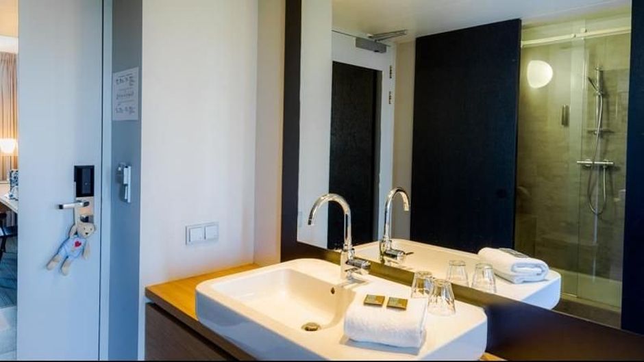 Buitenplaats Vaeshartelt Room