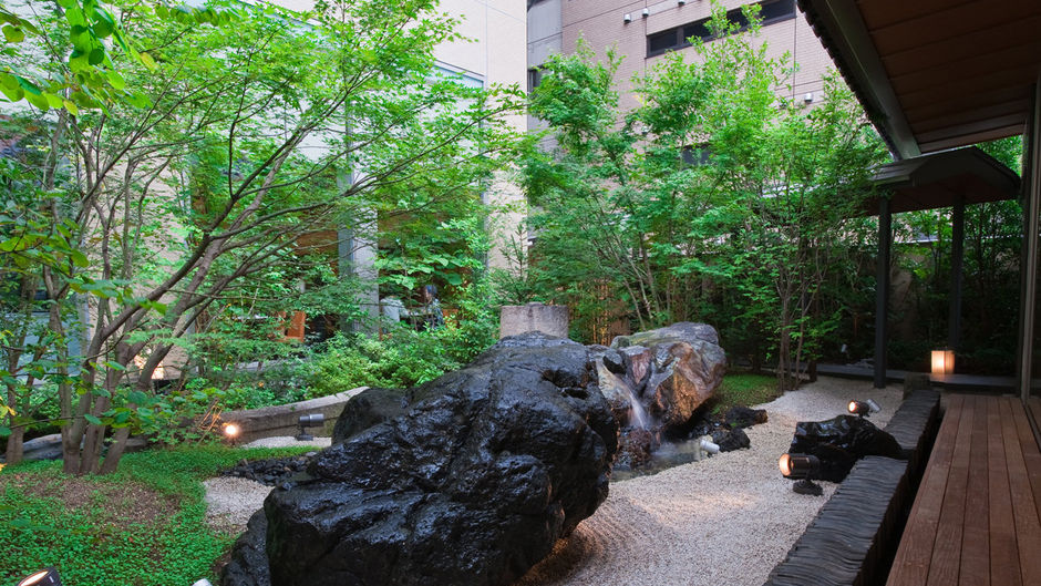 Hotel Niwa Tokyo Other