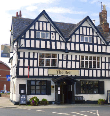 Bell Hotel