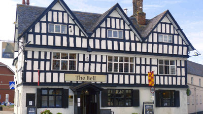Bell Hotel