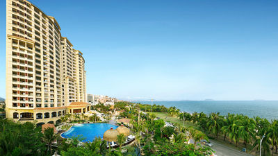 TANGLA Hotel Sanya
