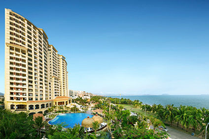 TANGLA Hotel Sanya