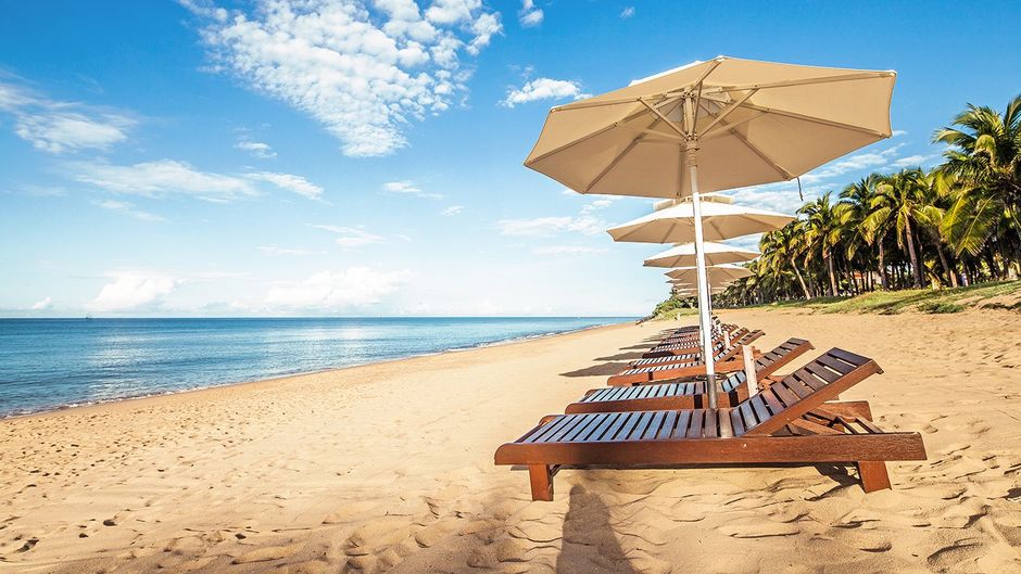 TANGLA Hotel Sanya Beach