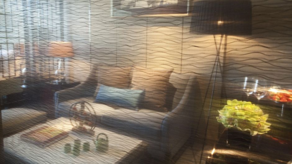 TANGLA Hotel Tianjin Room