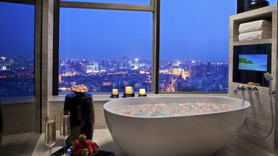 TANGLA Hotel Tianjin Room