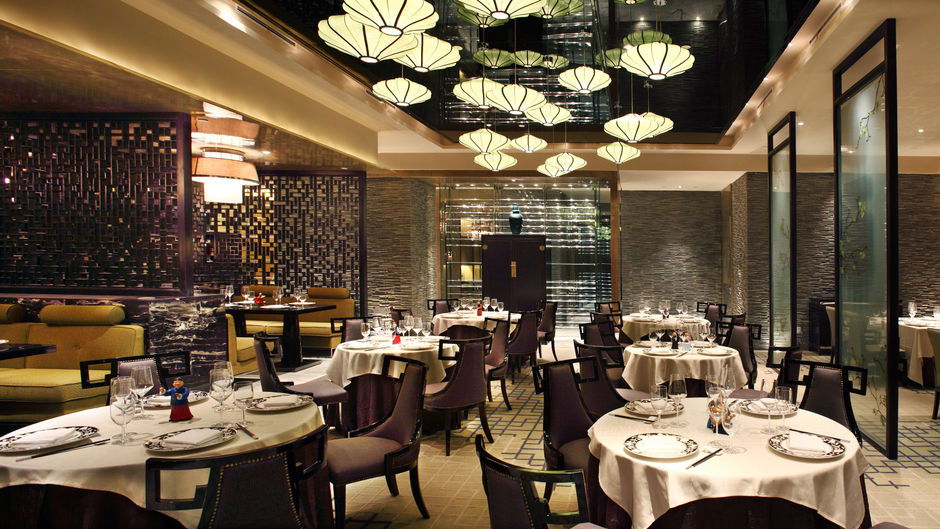 TANGLA Hotel Tianjin Restaurant