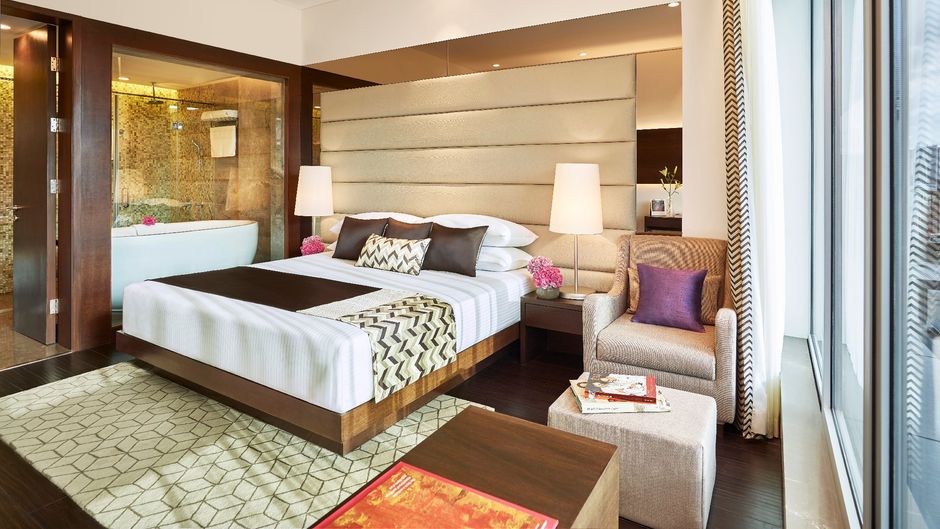 Vivanta Pune, Hinjawadi Suite