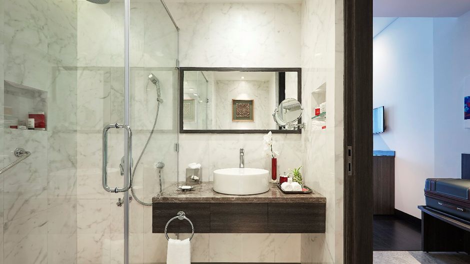 Vivanta Pune, Hinjawadi Room