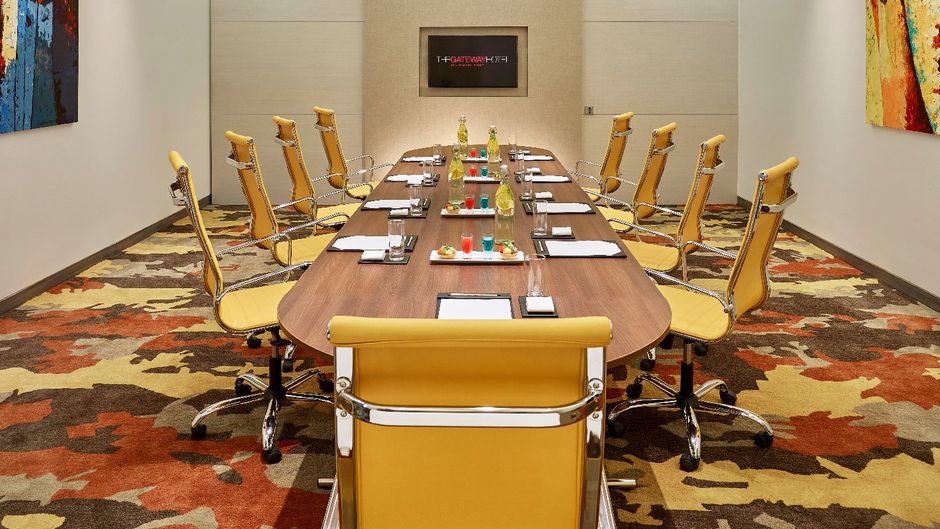 Vivanta Pune, Hinjawadi Ballroom