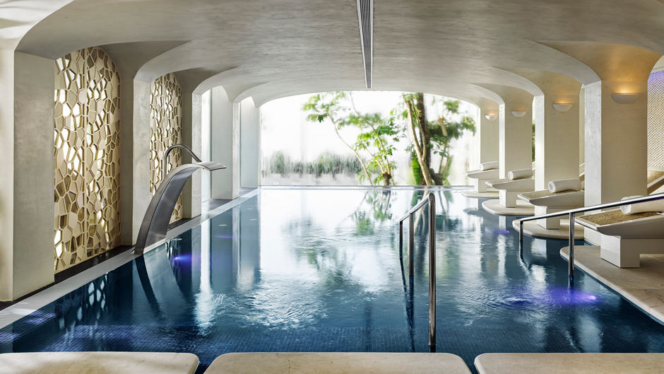 Puente Romano Beach Resort Spa