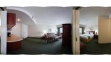<b>Holiday Inn Hotel & Suites Suite</b>. Virtual Tours powered by <a href="https://www.leonardoworldwide.com/" title="Leonardo Worldwide" target="_blank">Leonardo</a>.