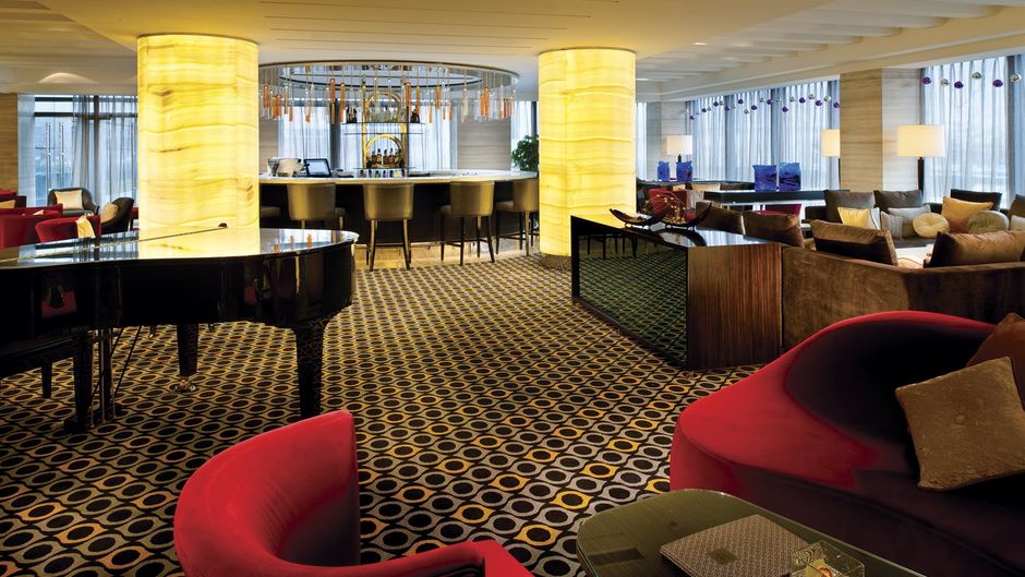 TANGLA Hotel Beijing Restaurant