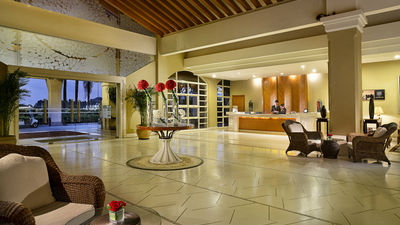 Hillview Dongguan Golf Resort