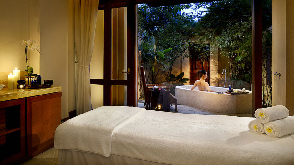 Hillview Dongguan Golf Resort Spa