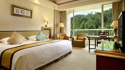 TANGLA Dongguan Royal Lagoon