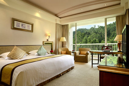 TANGLA Dongguan Royal Lagoon