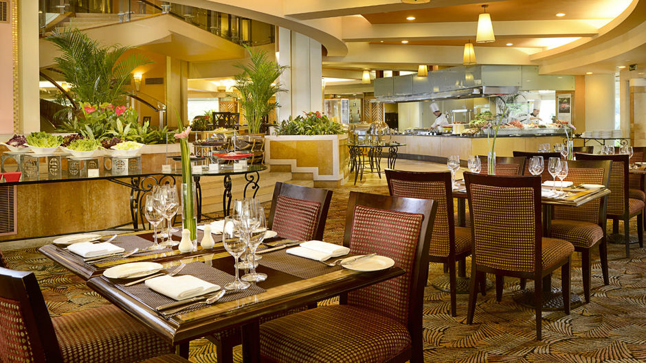 TANGLA Dongguan Royal Lagoon Restaurant