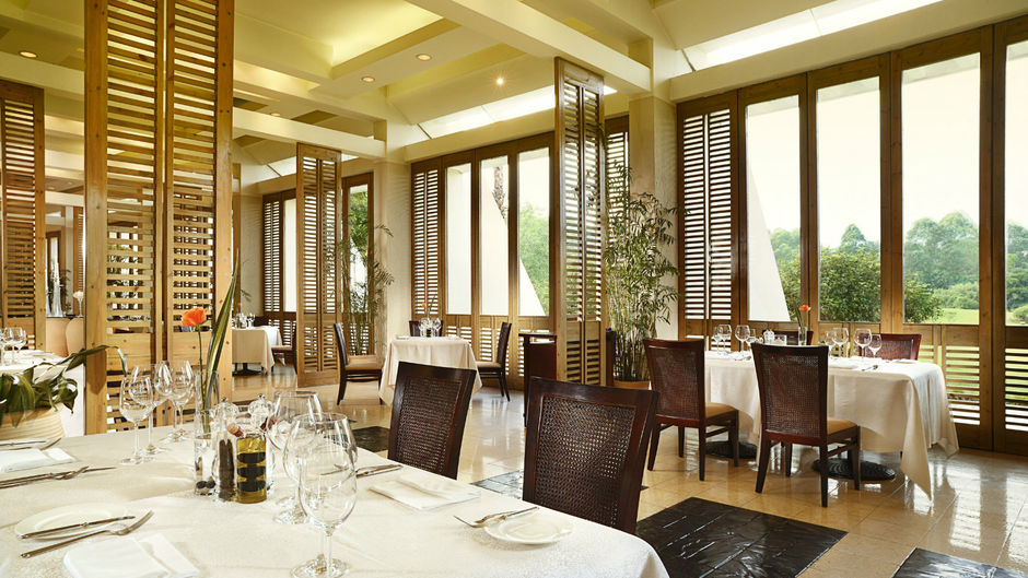 TANGLA Dongguan Royal Lagoon Restaurant