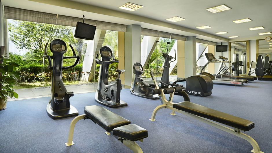 TANGLA Dongguan Royal Lagoon Health Club