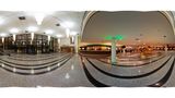 <b>Holiday Inn Parque Anhembi Lobby</b>. Virtual Tours powered by <a href="https://www.leonardoworldwide.com/" title="Leonardo Worldwide" target="_blank">Leonardo</a>.