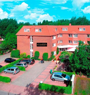 Hotel am Badersee