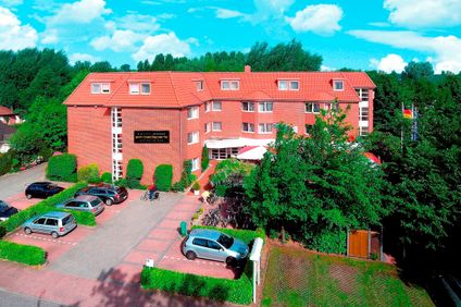 Hotel am Badersee