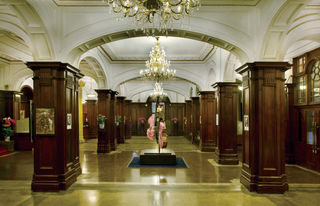 Astor House Hotel