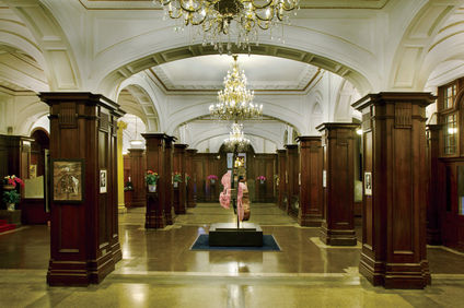 Astor House Hotel
