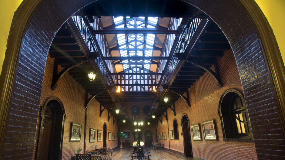 Astor House Hotel Other
