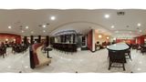 <b>Holiday Inn Meridian E-I 20/I 59 Restaurant</b>. Virtual Tours powered by <a href="https://www.leonardoworldwide.com/" title="Leonardo Worldwide" target="_blank">Leonardo</a>.