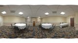 <b>Holiday Inn Port St Lucie Ballroom</b>. Virtual Tours powered by <a href="https://www.leonardoworldwide.com/" title="Leonardo Worldwide" target="_blank">Leonardo</a>.