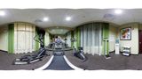 <b>Holiday Inn Mobile - Airport Health Club</b>. Virtual Tours powered by <a href="https://www.leonardoworldwide.com/" title="Leonardo Worldwide" target="_blank">Leonardo</a>.