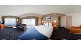 <b>Holiday Inn Princeton Room</b>. Virtual Tours powered by <a href="https://www.leonardoworldwide.com/" title="Leonardo Worldwide" target="_blank">Leonardo</a>.