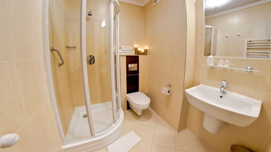 Hotel Arena Spa & Wellness Room