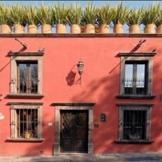 Casa Florida